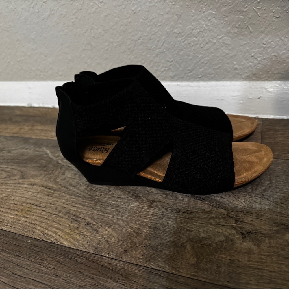 Croft & Barrow Sandals - Picture 7 of 9